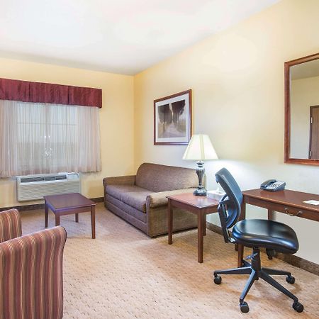 Days Inn By Wyndham Ellis Luaran gambar