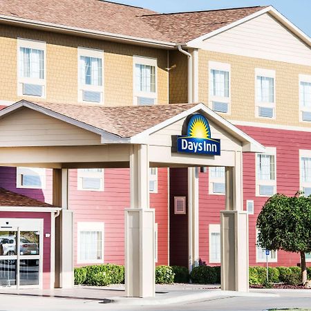 Days Inn By Wyndham Ellis Luaran gambar