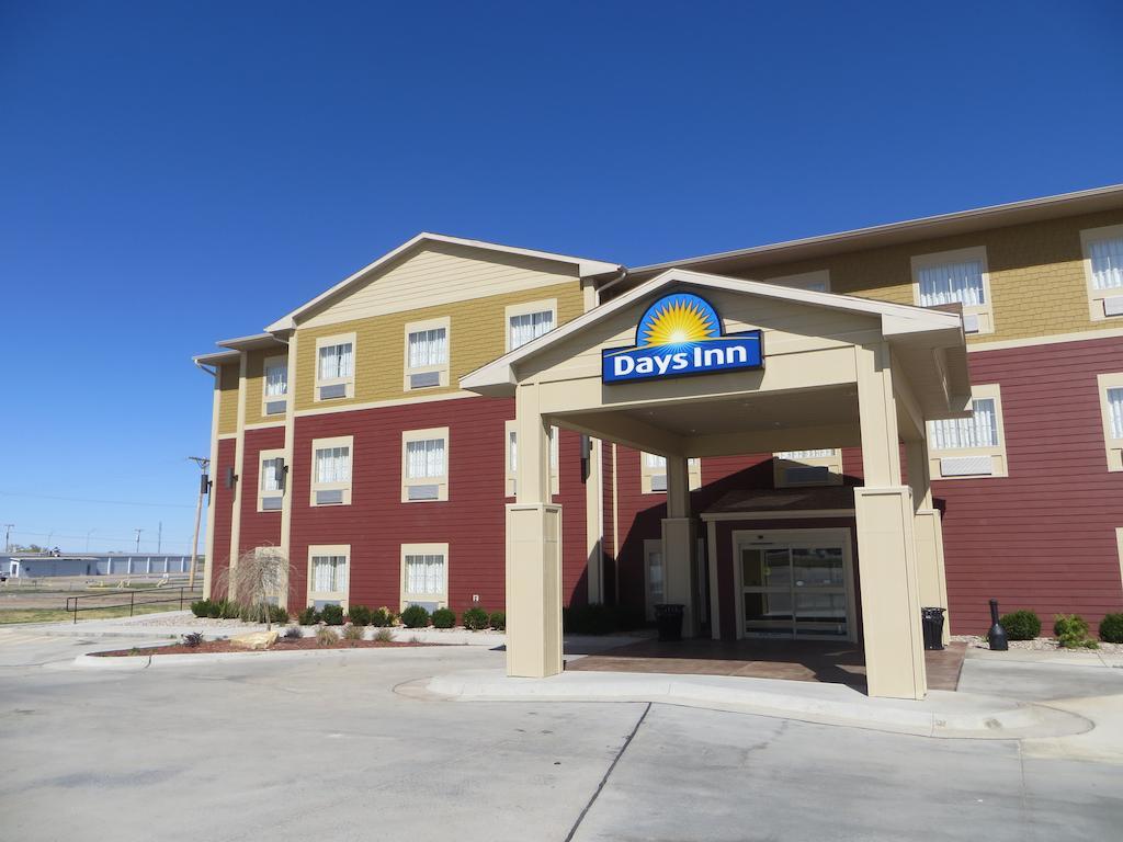 Days Inn By Wyndham Ellis Luaran gambar