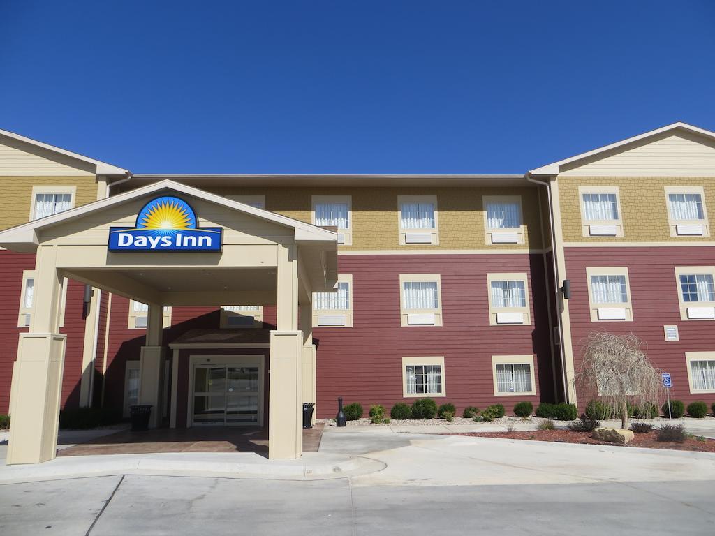 Days Inn By Wyndham Ellis Luaran gambar