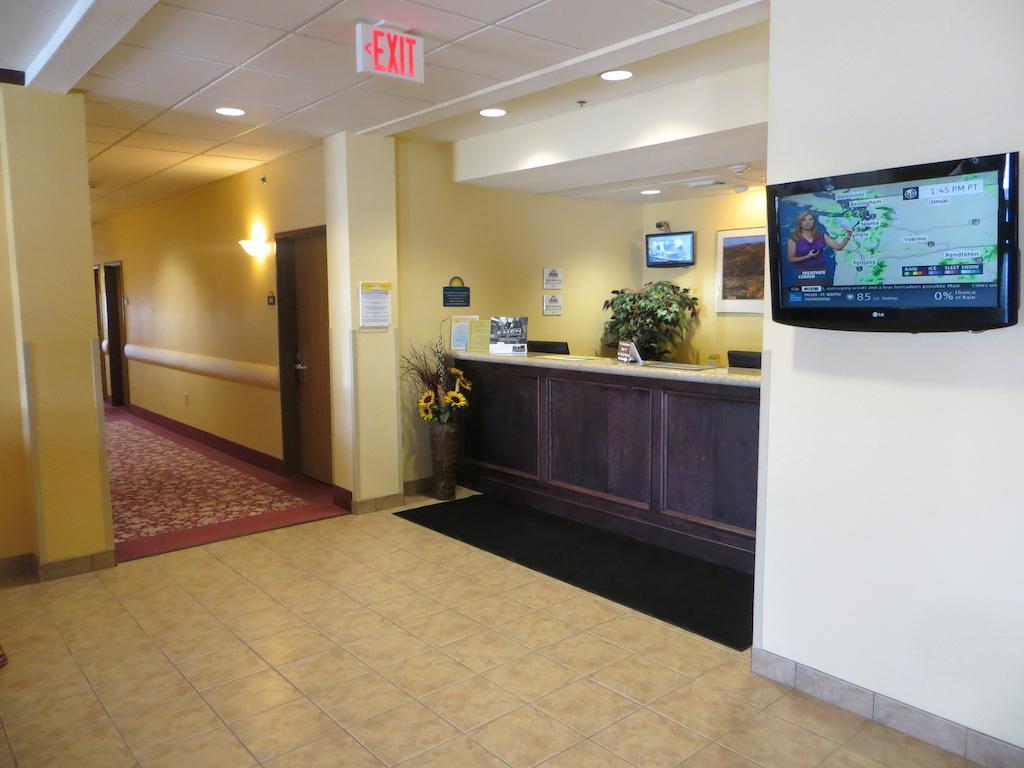 Days Inn By Wyndham Ellis Luaran gambar