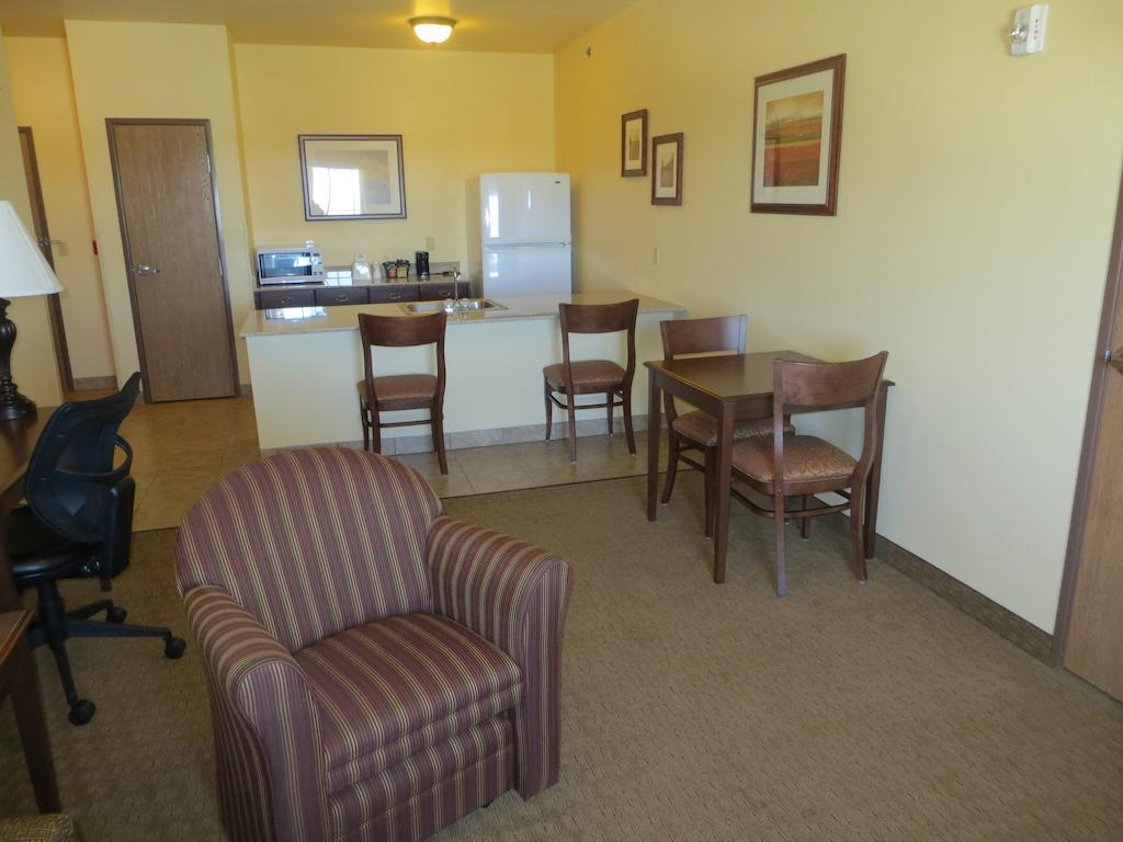 Days Inn By Wyndham Ellis Luaran gambar