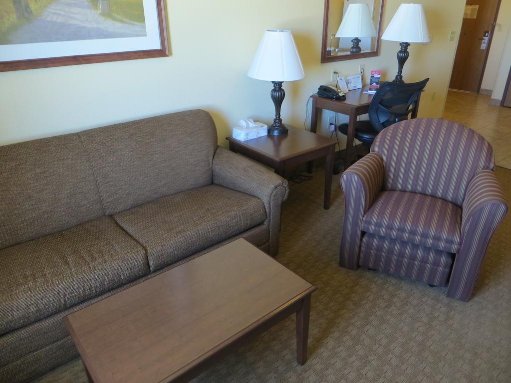 Days Inn By Wyndham Ellis Luaran gambar