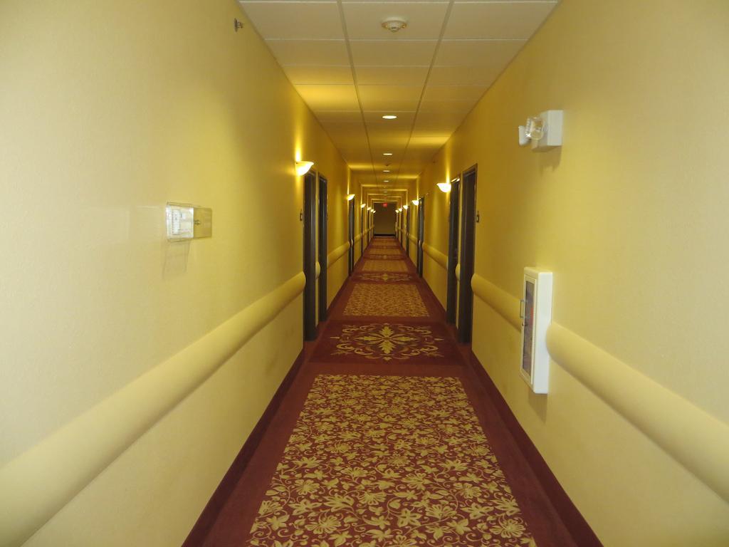 Days Inn By Wyndham Ellis Luaran gambar