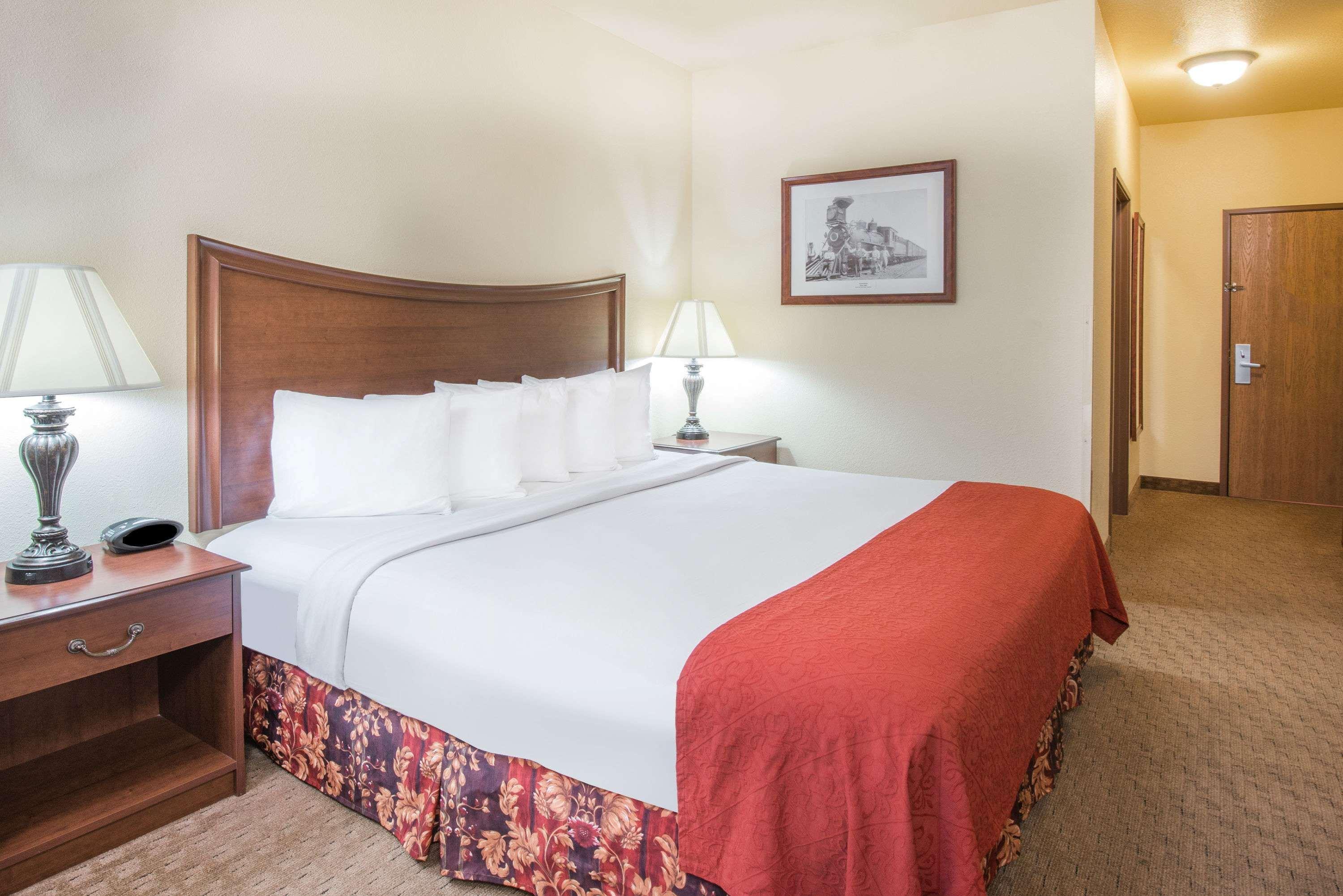 Days Inn By Wyndham Ellis Luaran gambar
