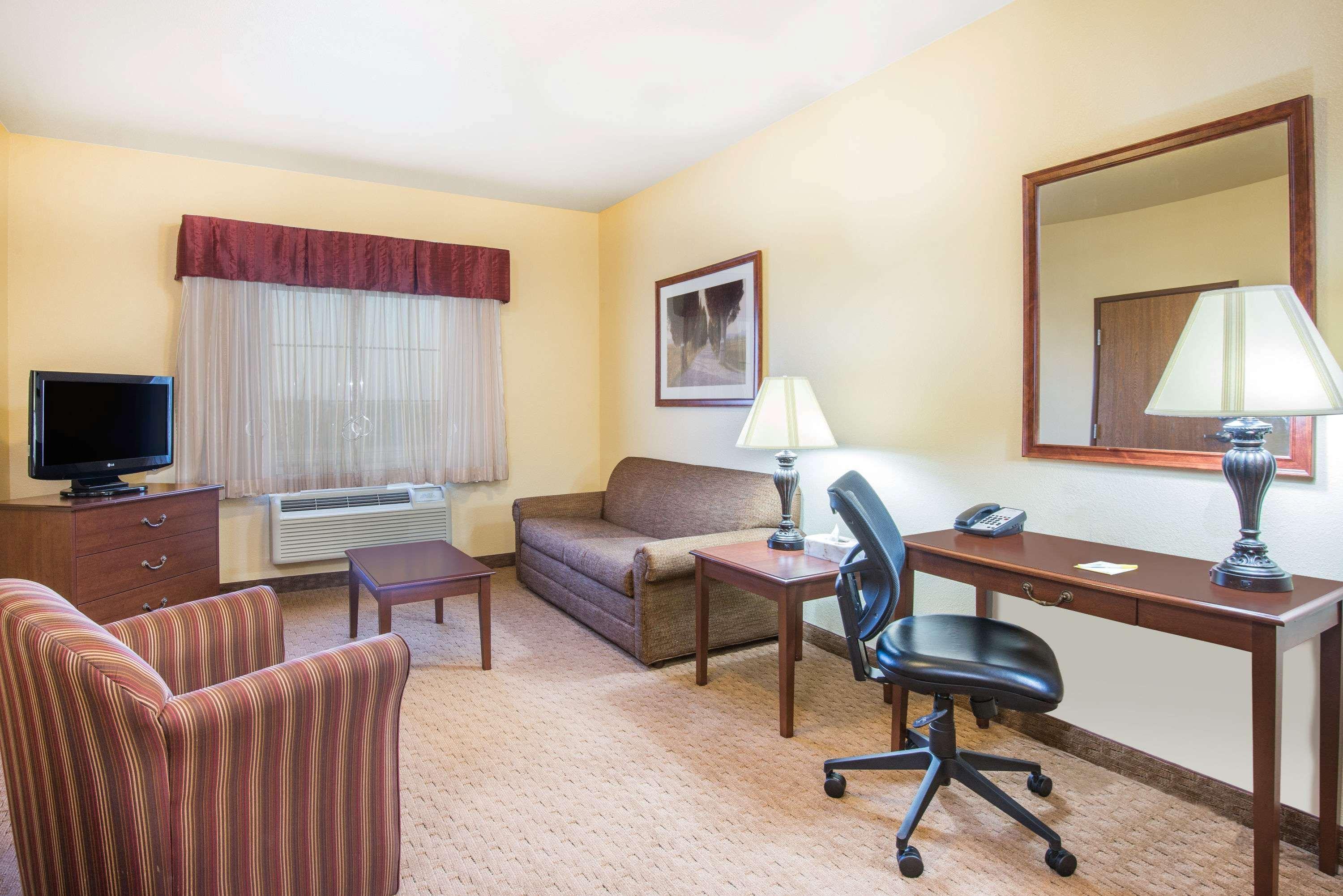 Days Inn By Wyndham Ellis Luaran gambar