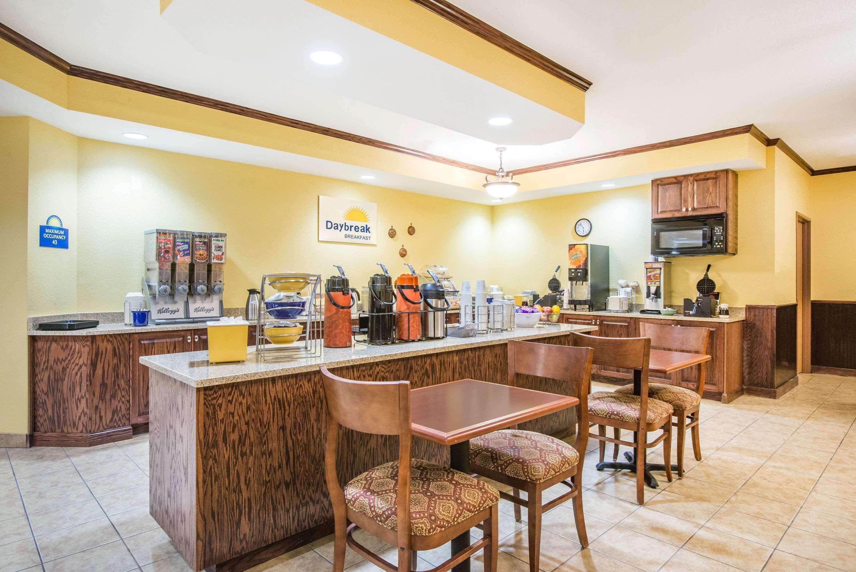 Days Inn By Wyndham Ellis Luaran gambar