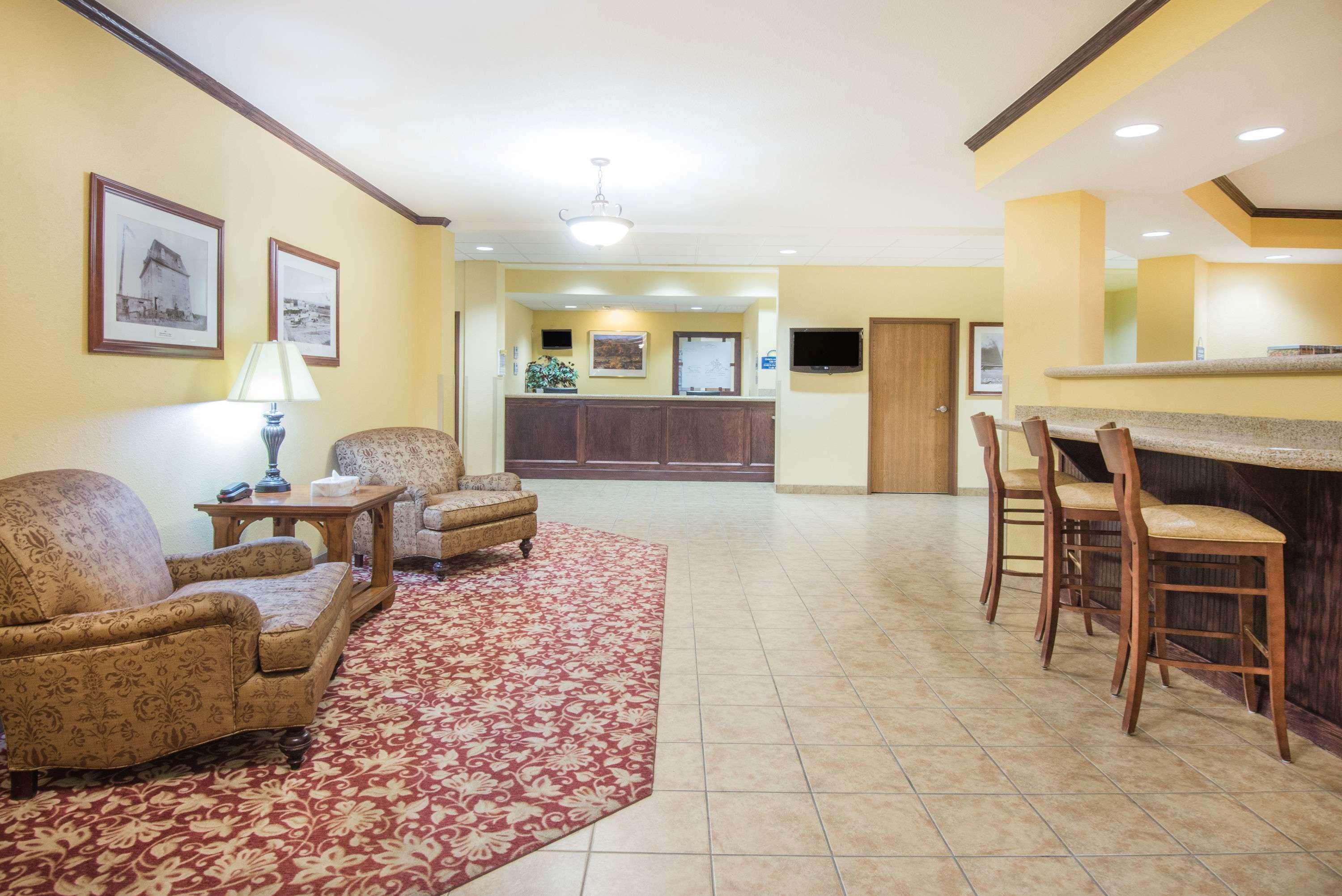 Days Inn By Wyndham Ellis Luaran gambar