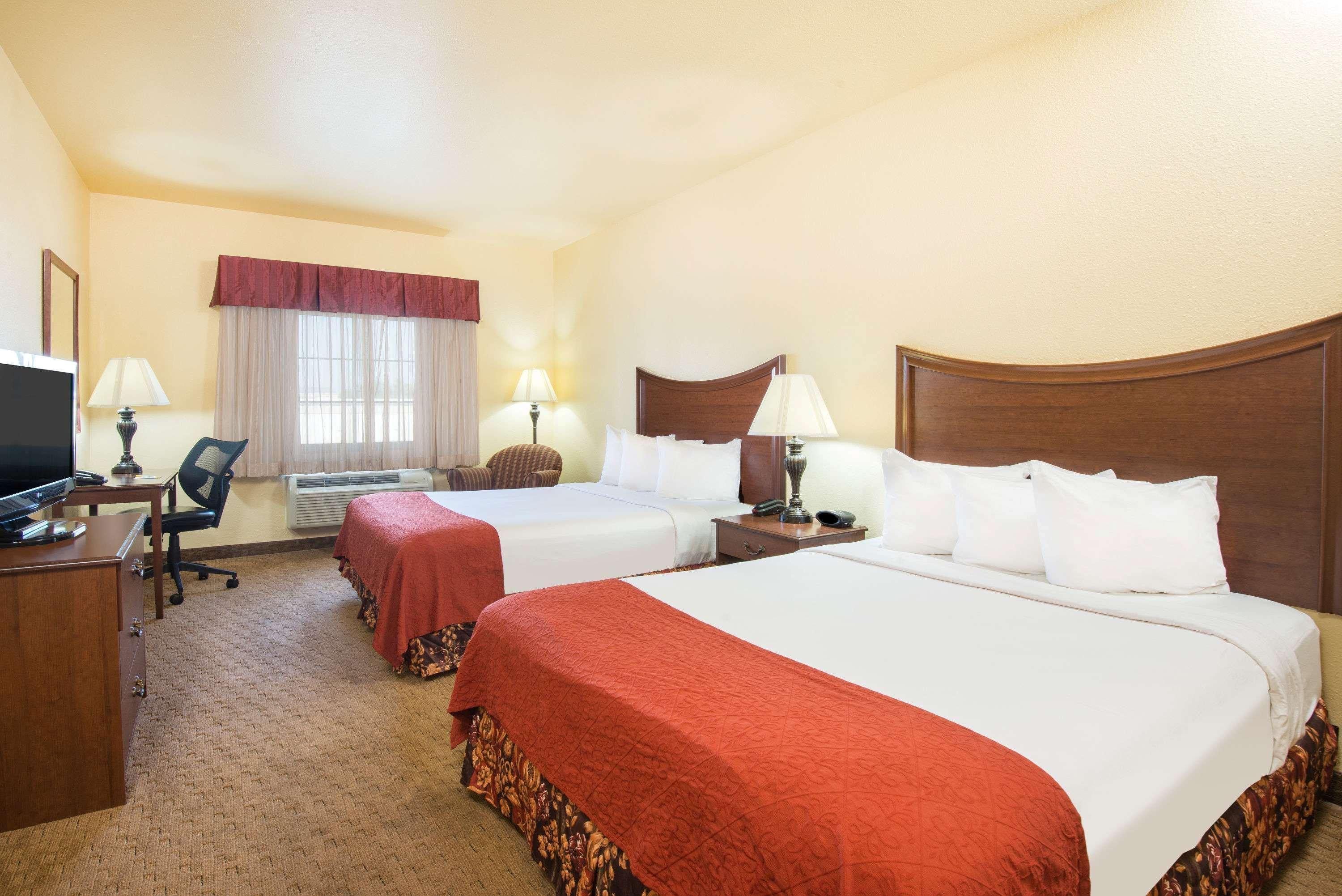 Days Inn By Wyndham Ellis Luaran gambar