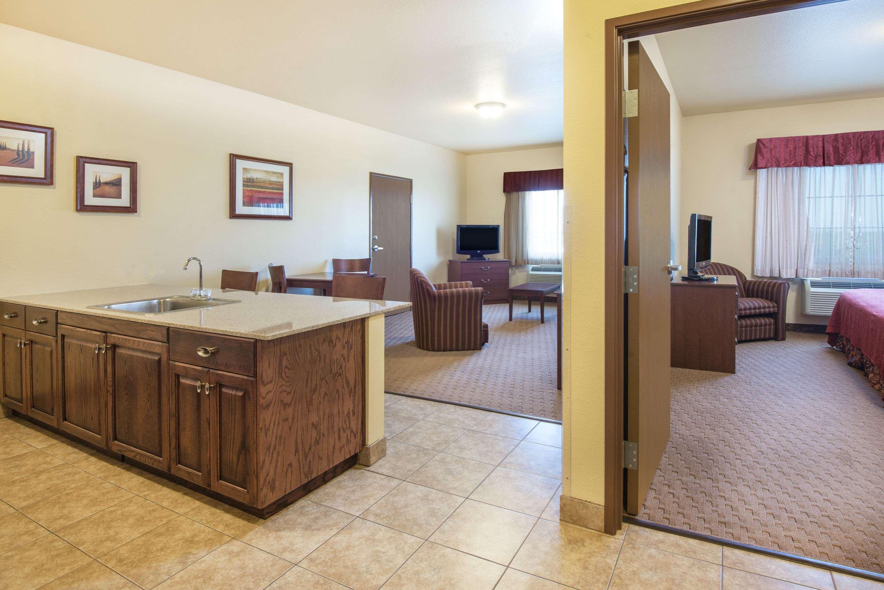 Days Inn By Wyndham Ellis Luaran gambar
