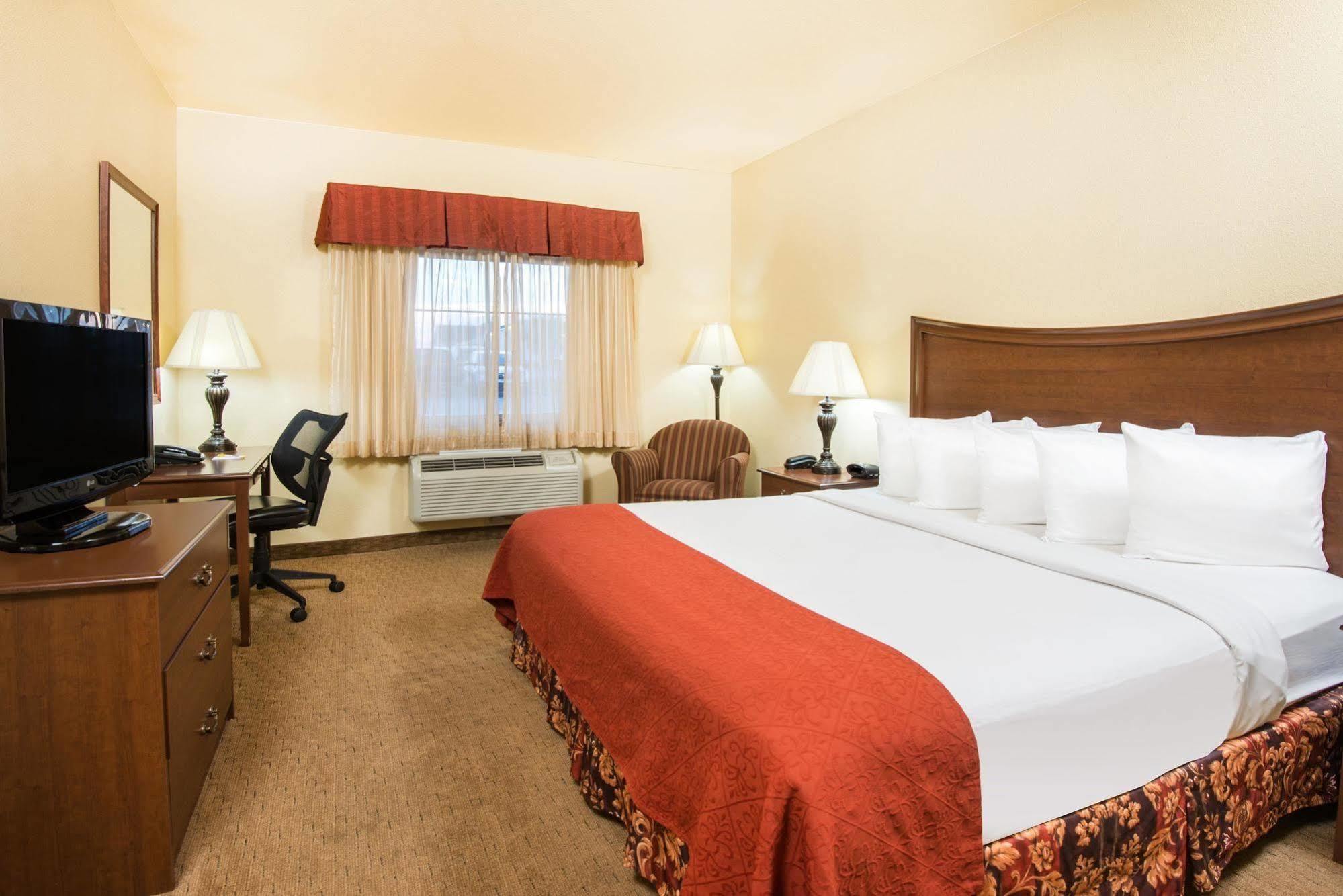 Days Inn By Wyndham Ellis Luaran gambar